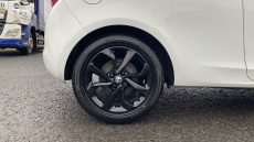 Vauxhall Corsa 1.4 [75] Griffin 3dr Petrol Hatchback